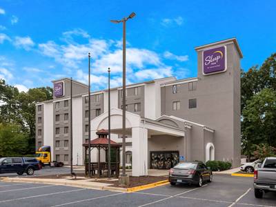 Sleep Inn North Lake