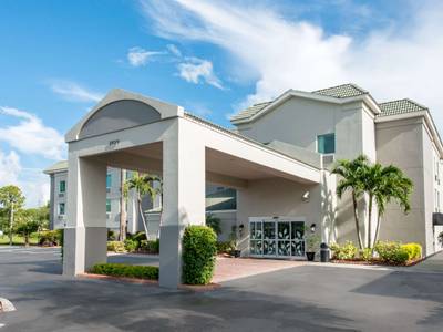 Sleep Inn Clearwater