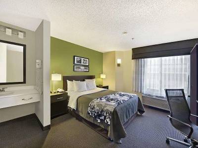 Baymont Inn & Suites Fort Collins