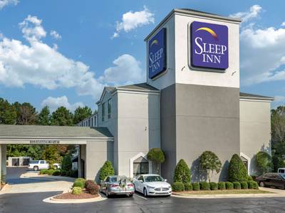 Sleep Inn Henderson