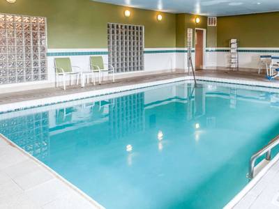 Sleep Inn Las Cruces