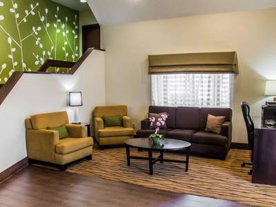 Sleep Inn Matthews Charlotte