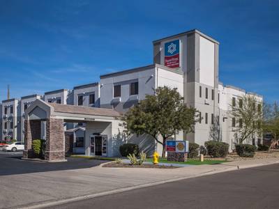 Sleep Inn Mesa - Superstition Springs Center