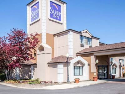 Sleep Inn Midway Airport