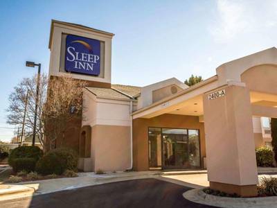 Sleep Inn Morganton