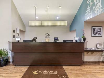 Sleep Inn Mount Pleasant