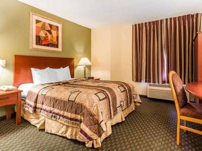 Sleep Inn Near Fort Jackson