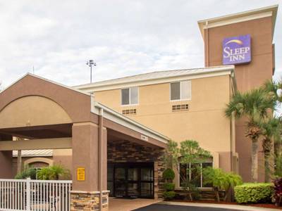 Sleep Inn Ormond Beach