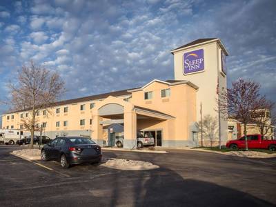Sleep Inn Rockford