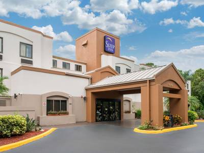 Sleep Inn Sarasota