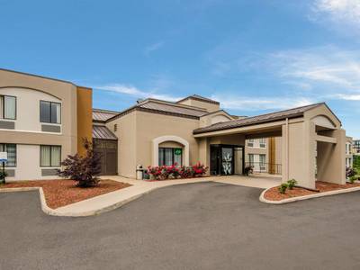 Sleep Inn Tanglewood