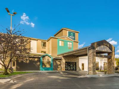 Sleep Inn Wake Forest