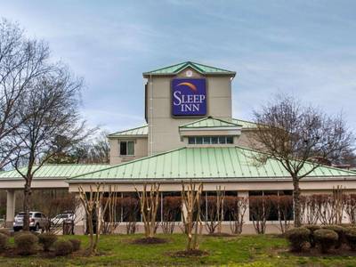Sleep Inn Historic