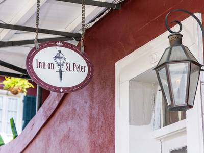Inn on St. Peter