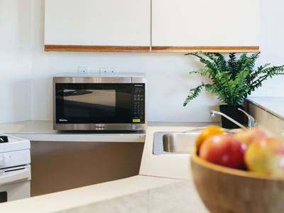 Stamford Suites (Foto)