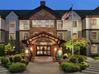 Staybridge Suites Airport Portland