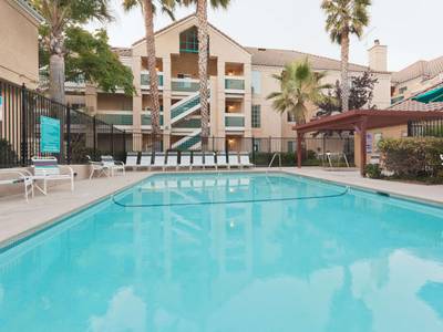 Staybridge Suites San Francisco Airport