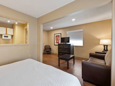 Extended Stay America - Charlotte - Tyvola Rd. - Executive Park