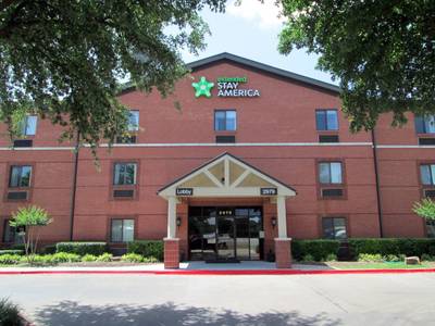 Extended Stay America Dallas Market Center