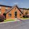 Extended Stay America - Greenville - Haywood Mall