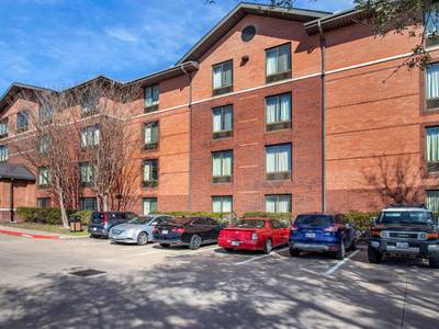 Extended Stay America Houston Westchase Westheimer