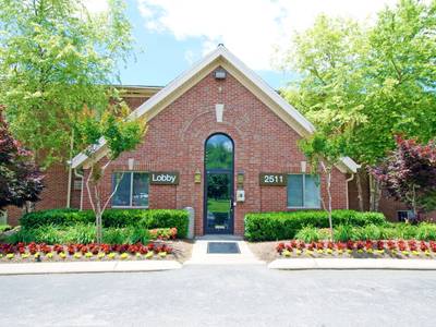 Extended Stay America - Nashville - Airport - Elm Hill Pike