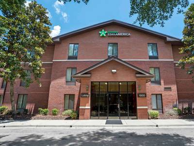 Extended Stay America - Tallahassee - Killearn