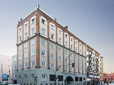 Catalonia Santa Justa