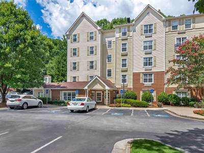 TownePlace Suites Atlanta Northlake