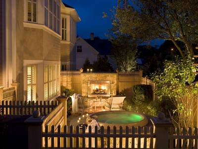 Wequassett Resort & Golf Club