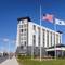 Doubletree Boston Logan Airport Chelsea 