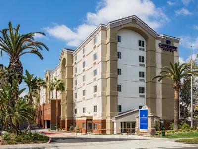 Candlewood Suites Anaheim - Resort Area 