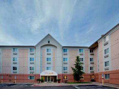 Candlewood Suites Austin Arboretum-Northwest