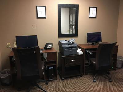 Candlewood Suites Chicago O'Hare