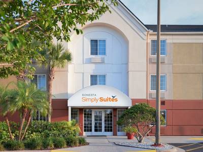 Candlewood Suites Clearwater
