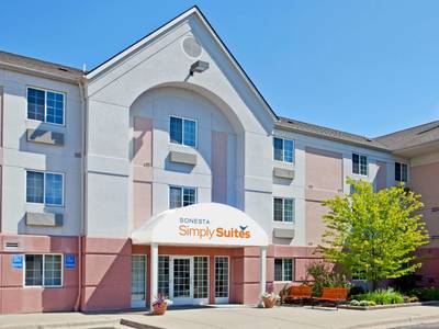 Candlewood Suites Detroit-Ann Arbor