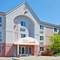 Candlewood Suites Detroit-Ann Arbor