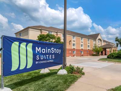 Candlewood Suites Emporia