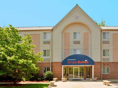 Candlewood Suites Hampton