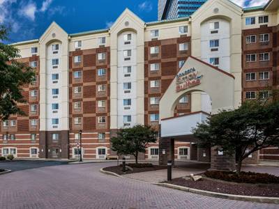 Candlewood Suites - Jersey City