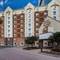 Candlewood Suites - Jersey City