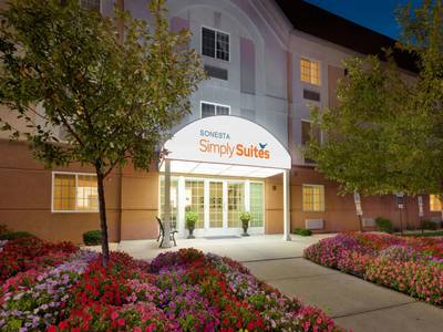 Candlewood Suites Nanuet-Rockland County