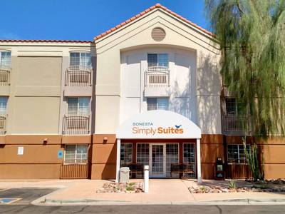 Candlewood Suites Phoenix / Tempe