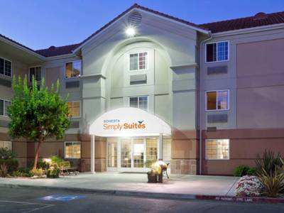 Candlewood Suites Silicon Valley