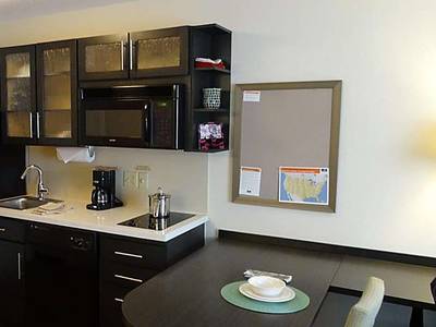 Candlewood Suites Wichita-Airport