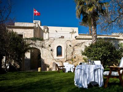 Eremo Della Giubiliana (Foto)