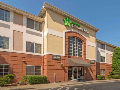 Extended Stay America - Atlanta - Marietta - Wildwood