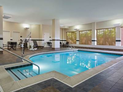 Hilton Garden Inn Chicago/Midway Airport