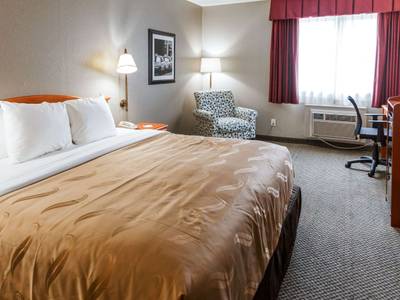 Quality Inn Burlington