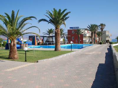 Ermioni Beach Hotel